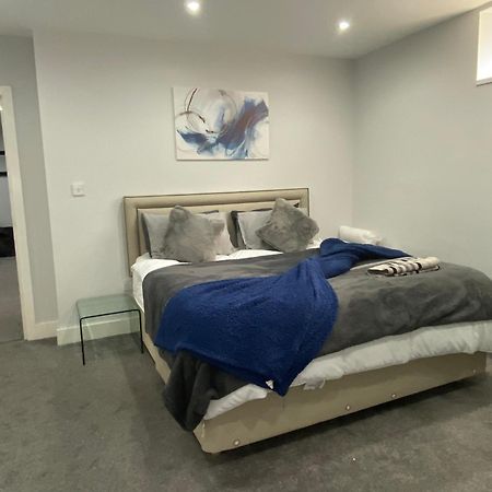 Apartamento 10 St Andrews Lytham St Annes Exterior foto